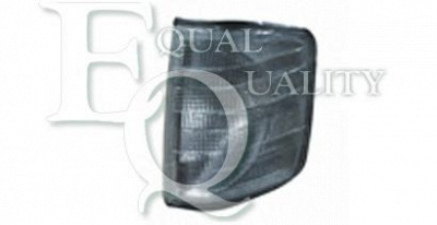 EQUAL QUALITY fa7349 -  Фонарь указателя поворота